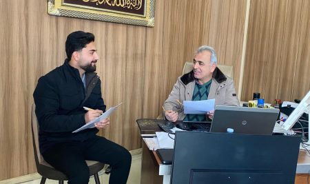 Translation Department Students Gain Practical Insights into Real-World Applications of Morphology at Taj Translation Center