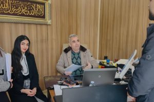 Translation Department-٢