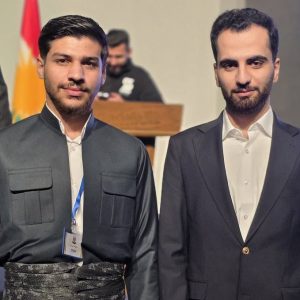 فێرخوازانی بەشى ئەندازياری پرۆگرامسازی وئينفۆرماتيك بەشداری لە پڕۆژەیەکی ستراتیژیی پەرەپێدانی زمانی کوردی دەکەن