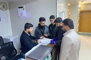 پەرستارى تەندروستى کۆمەڵ-1