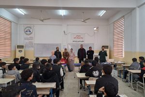 پەرستارى تەندروستى کۆمەڵ-2