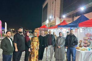 Optometry and Vision Techniques (2)