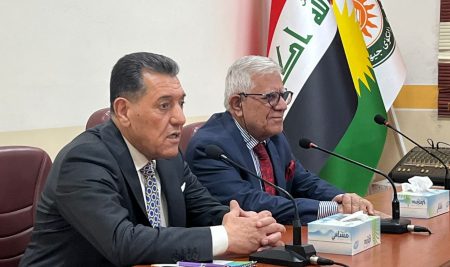 زانکۆی جیهان-هەولێر هەڵسەنگاندن بۆ ساڵى خوێندن دەکات و، ستراتیژی نوێی خوێندن و دیدگای بۆ داهاتوو ڕادەگەیەنێت