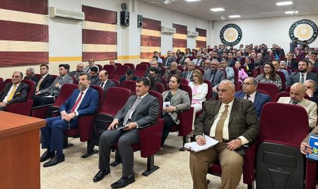 جامعة جيهان-أربيل تقيّم العام الدراسي وتعلن عن استراتيجية تعليمية ورؤية مستقبلية جديدة