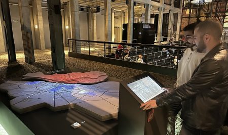 Cihan University-Erbil Students Visit the Warsaw Uprising Museum