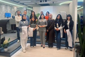 Dietetics visited Apotek