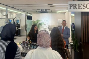 Dietetics visited Apotek -٢