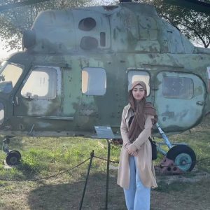 Cihan University-Erbil Students Explore Military History at the Polish Army Museum in Warsaw