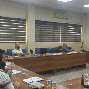جامعة جيهان – أربيل تختتم دورة تدريبية تخصصية متقدمة لكوادر شركة “اليسرة” للتجارة العامة