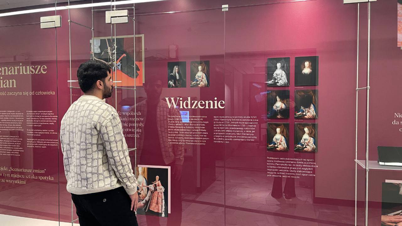 gallery