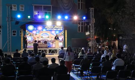 Cihan University-Erbil Night Festival: A Hub for Entrepreneurship, Artistic Innovation, Competitions, and Entertainment