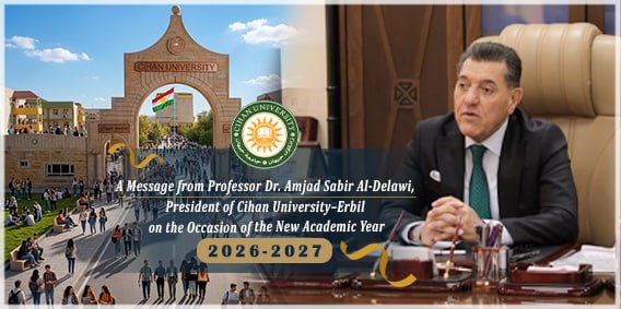 Professor Dr. Amjad Saber Al-Delawi