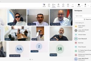 Cihan University – Erbil Concludes Second Training Course for Al-Yasra Branch Managers