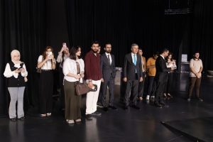 Department of Media Conducts a Scientific Field Trip to Ava Media Channel