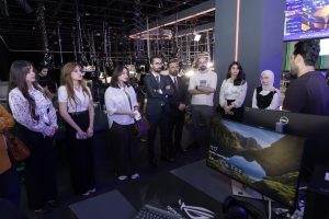 Department of Media Conducts a Scientific Field Trip to Ava Media Channel