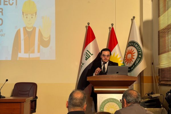 Anesthesia Technology Department Organizes a Scientific Workshop on World Anesthesia Day (2)