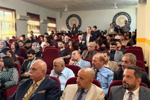 Anesthesia Technology Department Organizes a Scientific Workshop on World Anesthesia Day (3)