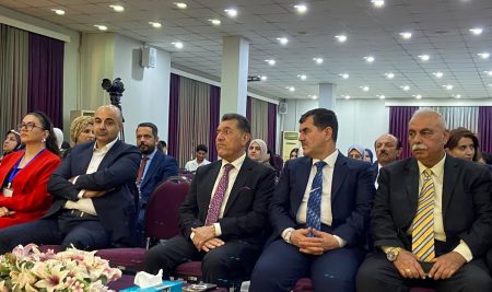 Cihan University-Erbil Concludes International Conference on Obesity with Scientific Achievements and Multidisciplinary Healthcare Perspectives