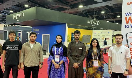 فێرخوازێکی بەشی زانستی کۆمپیوتەر بەشدارییەکى کارا لە ناساندنى ئەپڵیکەیشنی حکومیی دیجیتاڵی (KRDPass) کرد