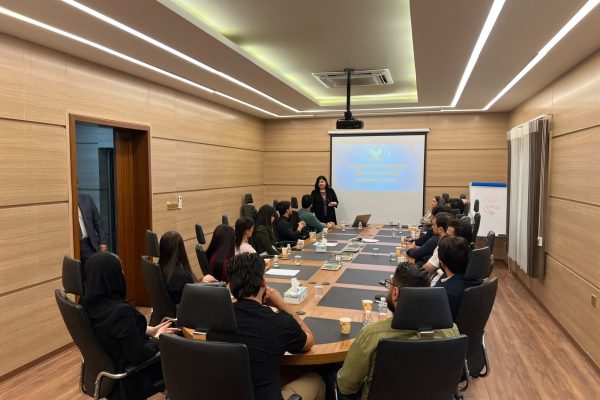 Department of Accounting Students Visit the General Directorate of Accounting (3)