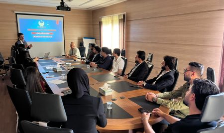 Department of Accounting Students Visit the General Directorate of Accounting