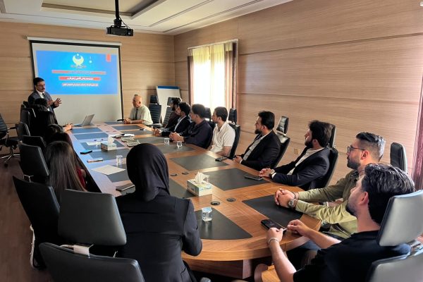 Department of Accounting Students Visit the General Directorate of Accounting (4)