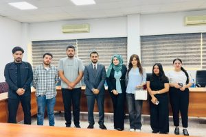 Department of English Conducts Training Session on Motivation and Marketing in Students’ English Language Proficiency (4)