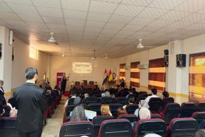 Department of Nutrition and Dietetics Organized an International Workshop on the Occasion of World Food Day (2)