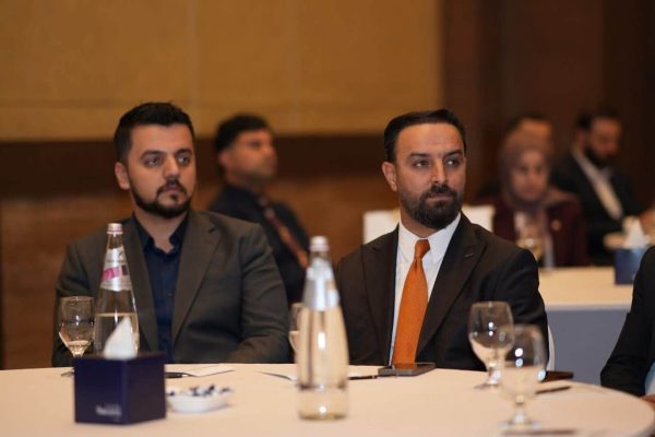 Media Department Student Participates in the Annual Gathering of the KOICA Alumni Association in Kurdistan (2)