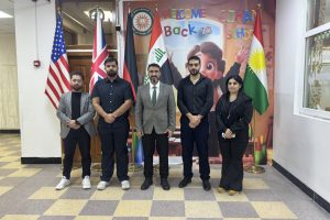 Media Department Students Conduct Self-Confidence Building Activity at Cihan International School (2)