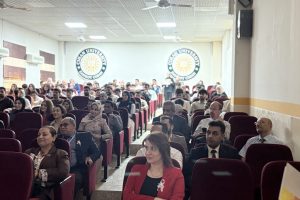 The Department of Radiological Imaging Technologies Organize Breast Cancer Awareness Workshop on the Occasion of October Month (3)