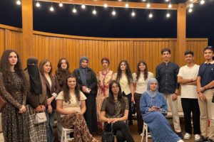College of Dentistry Students Participate in DENTOVATE 2026