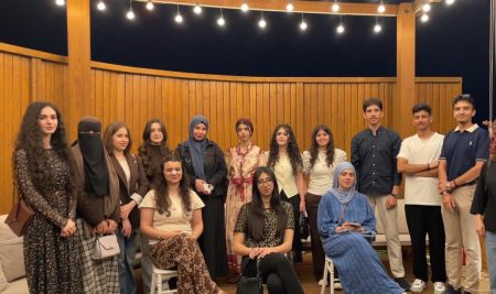 فێرخوازانى کۆلێژی پزیشکی ددان بەشداری لە  چالاکیەکى تایبەت بە (DENTOVATE 2026 ) دەکەن