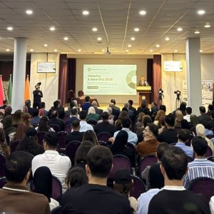 International Scientific Conference on Obesity Prevention and Treatment Commences at Cihan University-Erbil