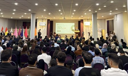 International Scientific Conference on Obesity Prevention and Treatment Commences at Cihan University-Erbil