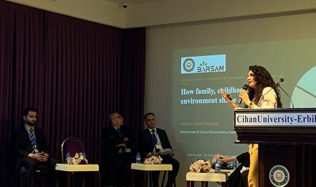 International Conference at Cihan University-Erbil Addresses Psychological, Nutritional, and Medical Challenges in Obesity Management